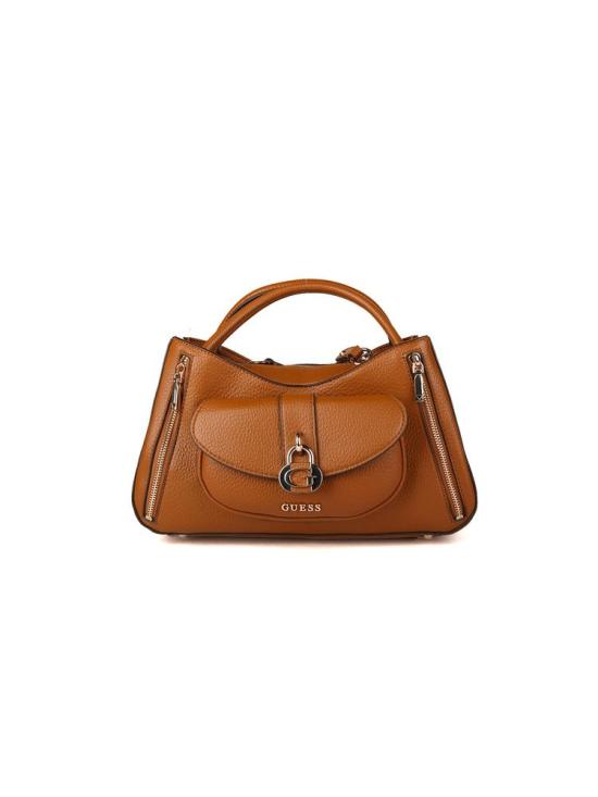 26SS 게스 토트백 HWBG83 62060 CAR ONESIZE Guess BROWN