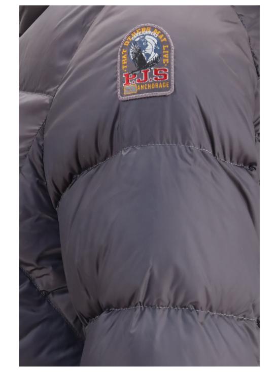 26FW 파라점퍼스 롱패딩 26WPWPUSX34P58 0124 GRAY - PARAJUMPERS