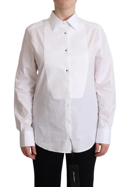  돌체앤가바나 셔츠 TSH7092 WHITE