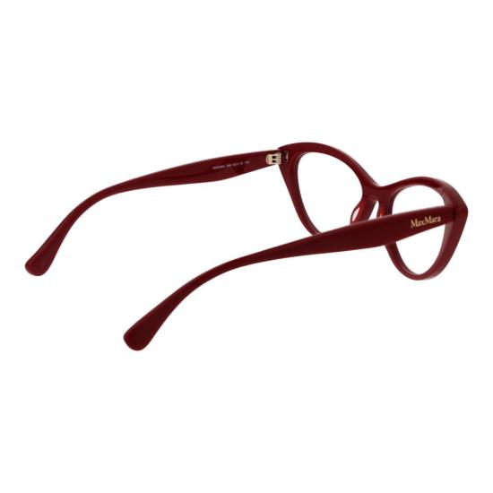  막스마라 안경 MA 1062186 FBB 808 RED - MAX MARA