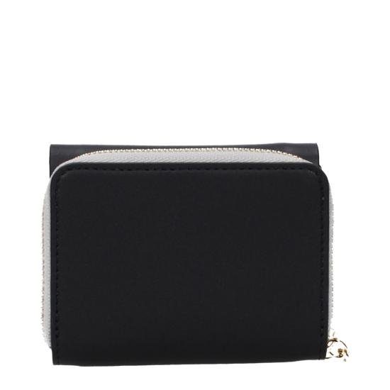 스텔라 맥카트니 지갑 ST15542413066505BT BLACK - STELLA MCCARTNEY