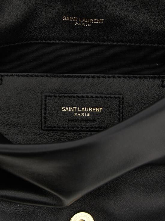 26SS 생로랑 크로스백 SA335641BM BLACK - SAINT LAURENT