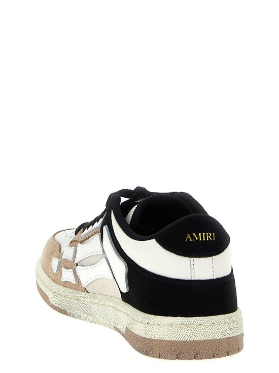 25FW 아미리 스니커즈 AM320110BM MULTICOLOR - AMIRI