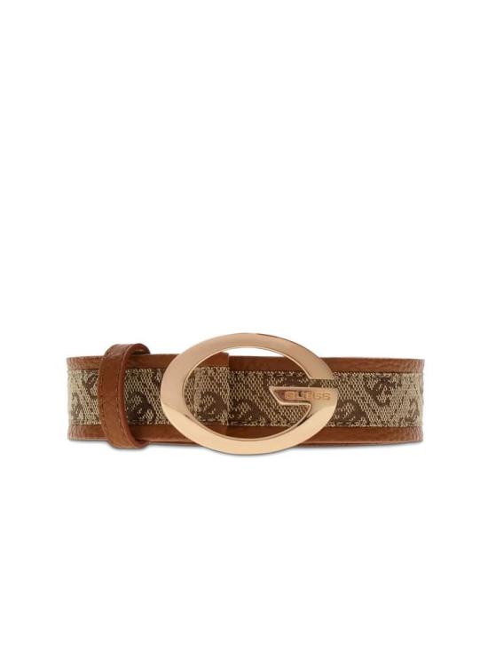  게스 벨트 MASTER BW9467 P6330 LGA Guess BROWN - GUESS