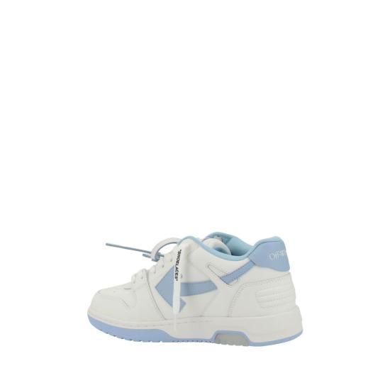 26FW 오프화이트 스니커즈 OFM189C9L0190140BB WHITE - OFF WHITE