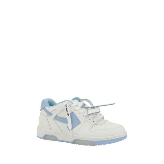 26FW 오프화이트 스니커즈 OFM189C9L0190140BB WHITE - OFF WHITE