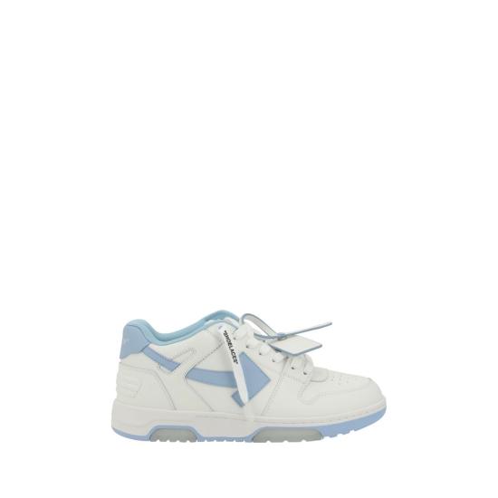 26FW 오프화이트 스니커즈 OFM189C9L0190140BB WHITE