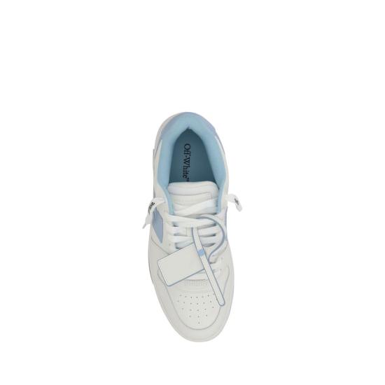 26FW 오프화이트 스니커즈 OFM189C9L0190140BB WHITE - OFF WHITE