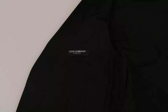  돌체앤가바나 베스트 TSH2861 BLACK - DOLCE & GABBANA