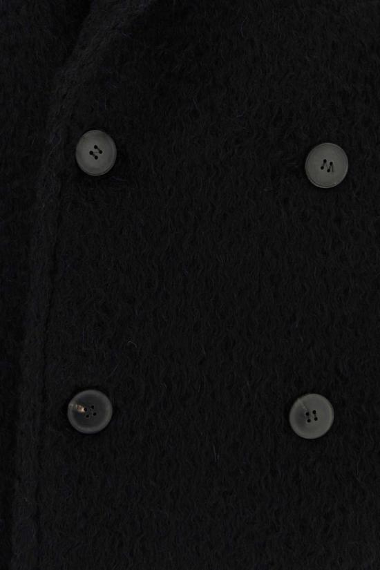  발렌티노 가라바니 코트 5V0CJM39AH4 0NO BLACK - VALENTINO GARAVANI