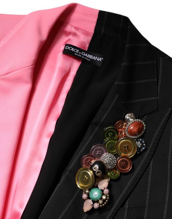  돌체앤가바나 수트 자켓 JKT41390 MULTICOLOR - DOLCE & GABBANA