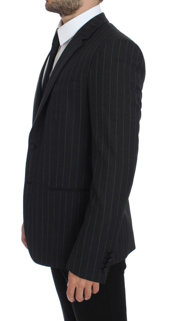  돌체앤가바나 수트 자켓 GTT10078 GRAY - DOLCE & GABBANA