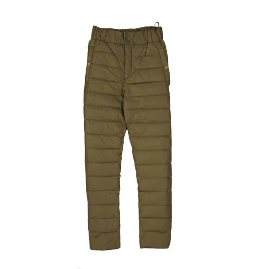  에르노 트레이닝/조거 팬츠 HE 9026200731860 KHAKI