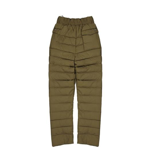  에르노 트레이닝/조거 팬츠 HE 9026200731860 KHAKI - HERNO