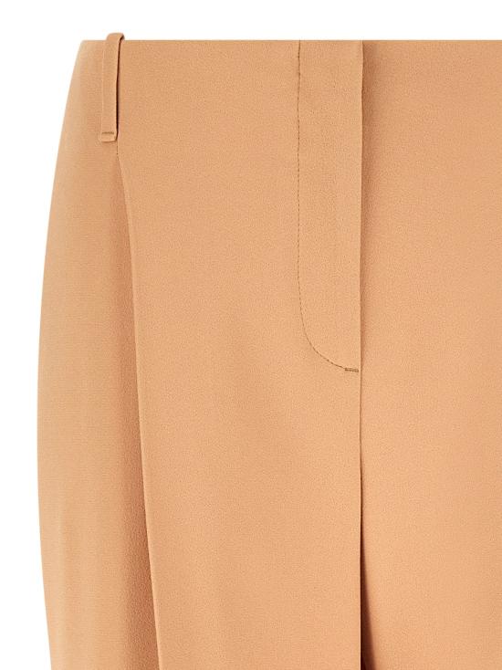 26SS 에르마노 설비노 스트레이트 팬츠 ER334775BM BEIGE - ERMANNO SCERVINO