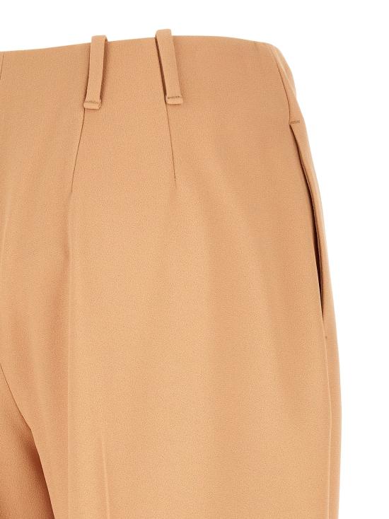 26SS 에르마노 설비노 스트레이트 팬츠 ER334775BM BEIGE - ERMANNO SCERVINO