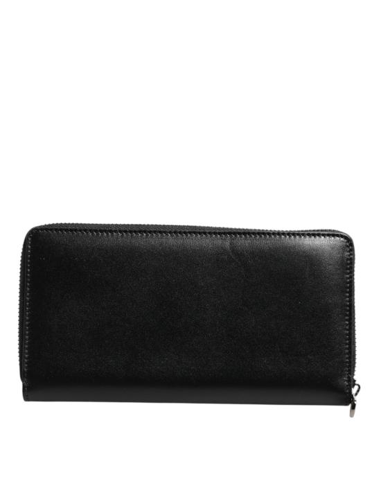  돌체앤가바나 남성지갑 BAG4700 BLACK - DOLCE & GABBANA