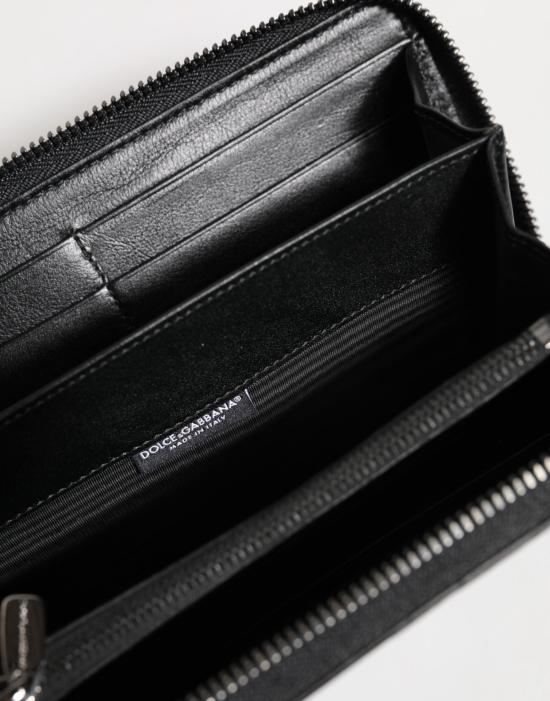  돌체앤가바나 남성지갑 BAG4700 BLACK - DOLCE & GABBANA
