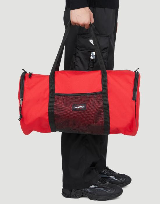  이스트팩 더플백 EK0A5BFS2A41 RED - EASTPAK