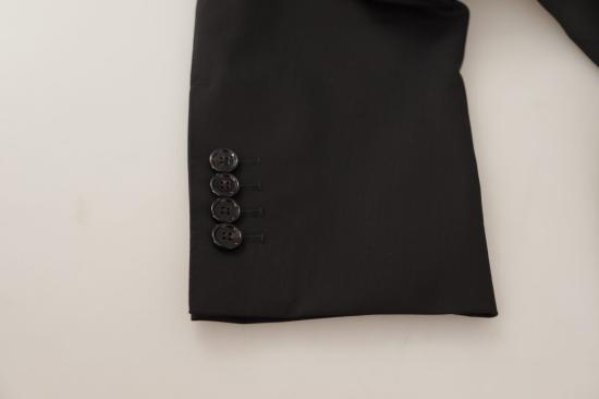  돌체앤가바나 수트 자켓 JKT3411 BLACK - DOLCE & GABBANA