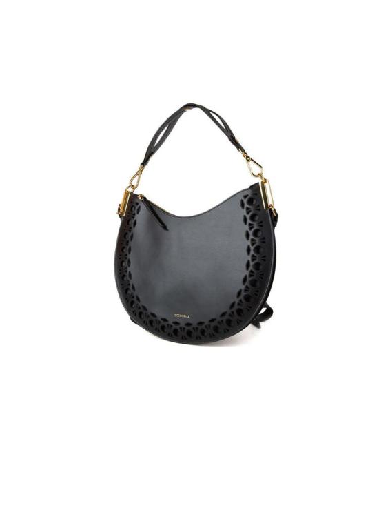  코치넬리 숄더백 E1 UKH 13 02 01 001 ONESIZE Coccinelle BLACK