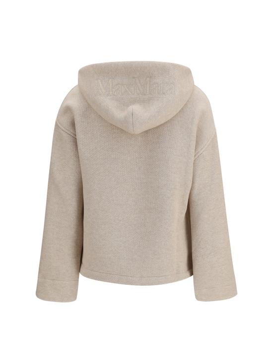 26SS 막스마라 페레 후드 페레 후드 2611921018600 002 BEIGE - MAX MARA