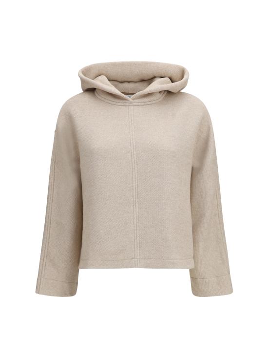 26SS 막스마라 페레 후드 페레 후드 2611921018600 002 BEIGE