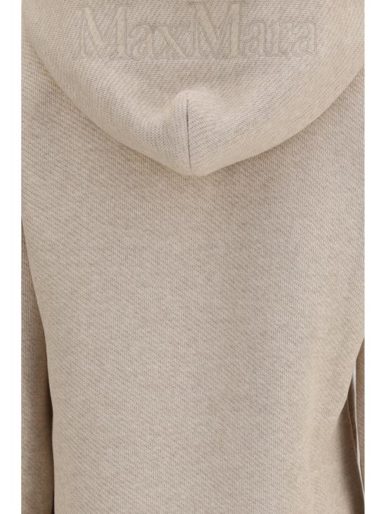 26SS 막스마라 페레 후드 페레 후드 2611921018600 002 BEIGE - MAX MARA