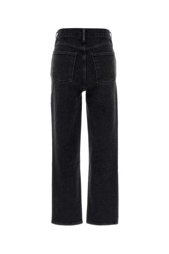 26SS 에이골디 데님 팬츠 A2151825 RADS BLACK - AGOLDE