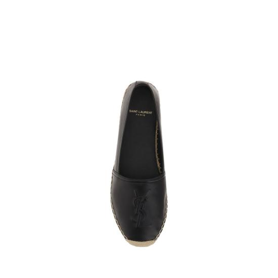 26FW 생로랑 스니커즈 SA458573AAALP1000BB BLACK - SAINT LAURENT
