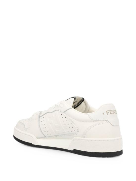 26FW 펜디 스니커즈 8E9084B17VF1XJV Neutrals - FENDI