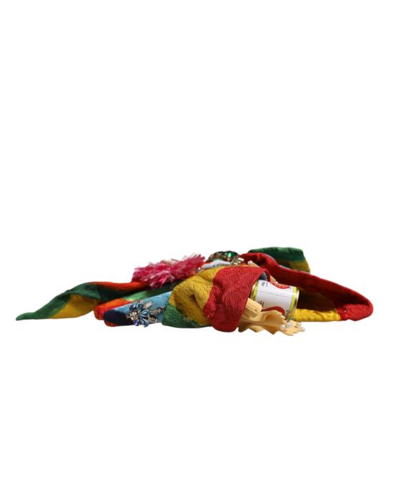  돌체앤가바나 헤어 액세서리 SMY10565 MULTICOLOR - DOLCE & GABBANA