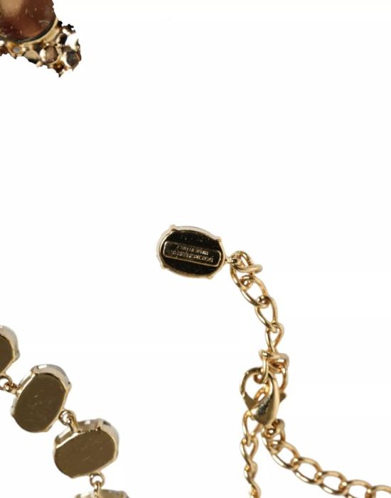  돌체앤가바나 목걸이/팬던트 SMY10361 GOLD - DOLCE & GABBANA
