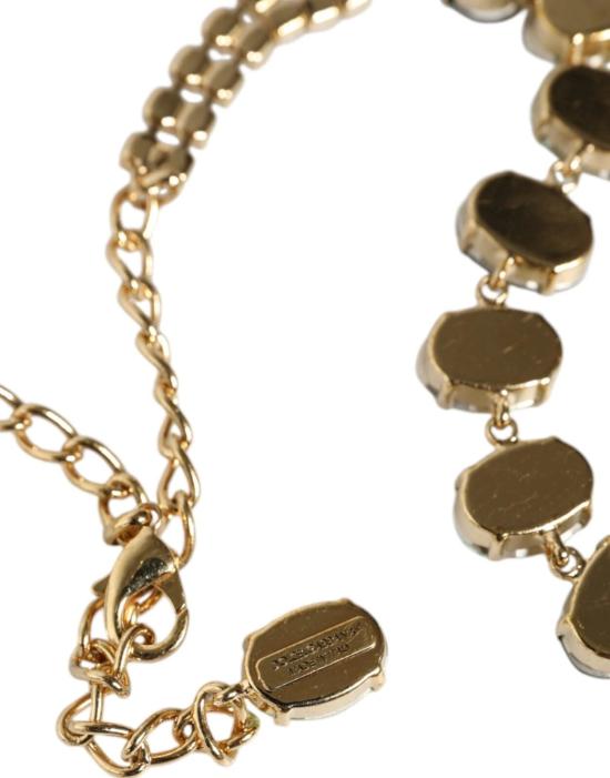  돌체앤가바나 목걸이/팬던트 SMY10361 GOLD - DOLCE & GABBANA