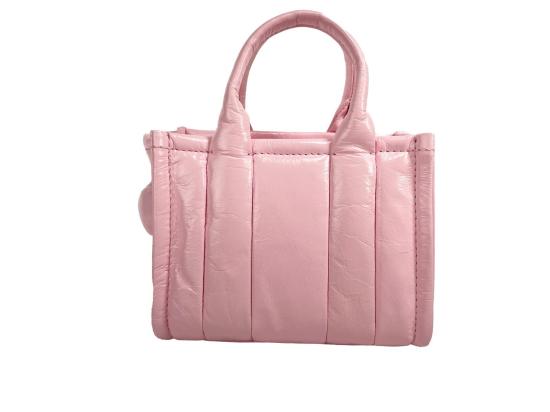  마크제이콥스 토트백 MA84894845NY PINK - MARC JACOBS