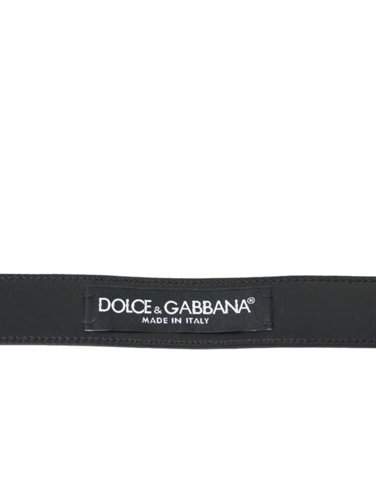  돌체앤가바나 가죽 벨트 BEL9188 RED - DOLCE & GABBANA