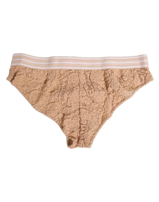  돌체앤가바나 팬티  BIK1857 BEIGE - DOLCE & GABBANA