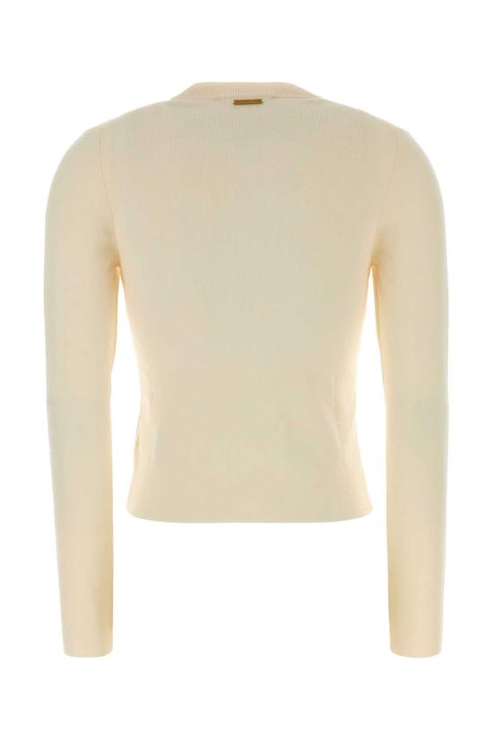 26FW 마이클 코어스 가디건 MT5617W4VR 110 BEIGE - MICHAEL KORS