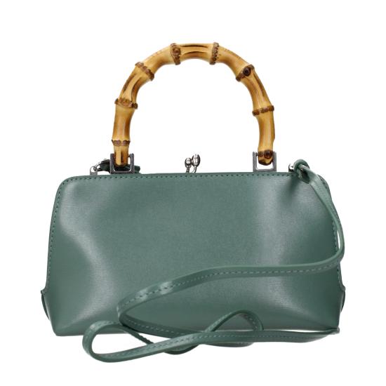  질샌더 토트백 JI15617703346441BT GREEN - JIL SANDER