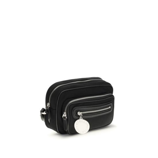 26SS 스텔라 맥카트니 숄더백 ST7B0186WP06701019BB BLACK - STELLA MCCARTNEY