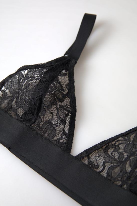  돌체앤가바나 브라  BIK1730 BLACK