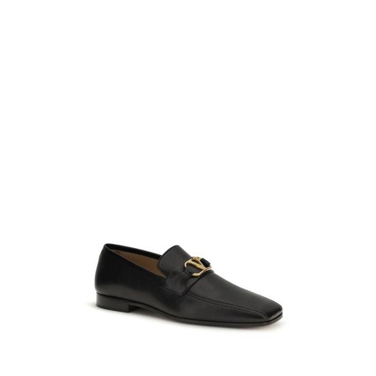 26SS 발렌티노 가라바니 스니커즈 VA8Y0S0N03ZWD0NOBB BLACK - VALENTINO GARAVANI