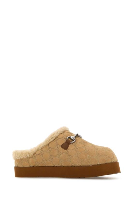 25FW 구찌 부츠 831284AAE2A 9546 BEIGE - GUCCI