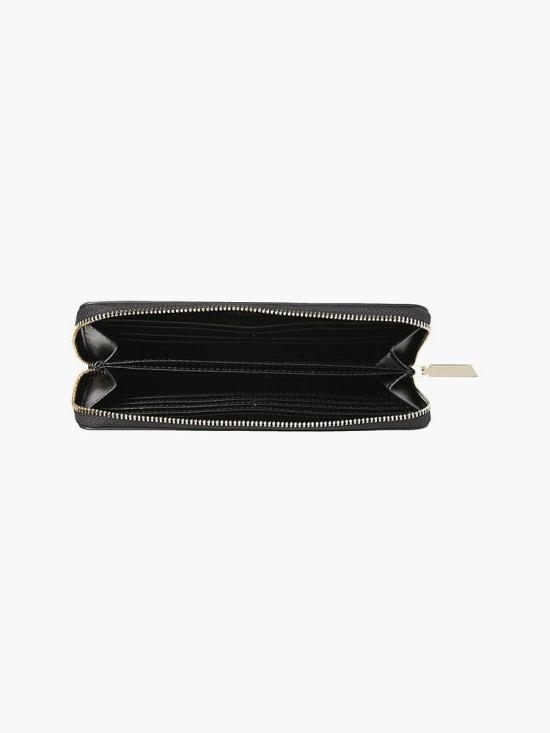  캘빈클라인 지갑 K60K609482 BAX ONESIZE Calvin Klein BLACK - CALVIN KLEIN