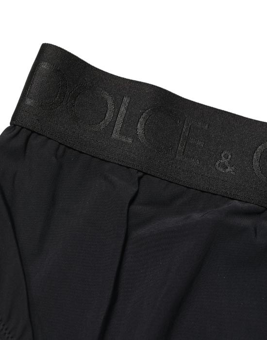  돌체앤가바나 팬티  BIK2075 BLACK - DOLCE & GABBANA