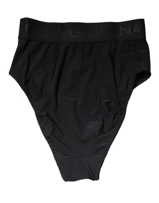  돌체앤가바나 팬티  BIK2075 BLACK