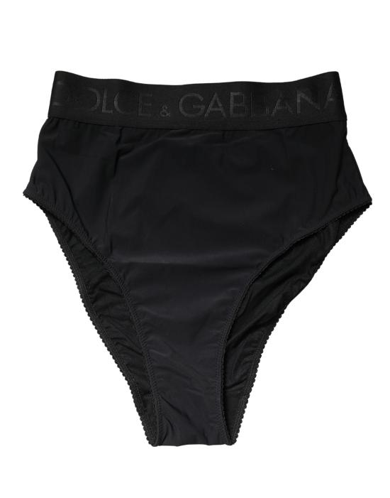  돌체앤가바나 팬티  BIK2075 BLACK - DOLCE & GABBANA