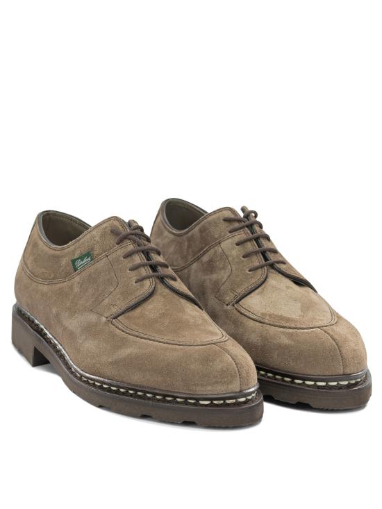 26FW 파라부트 로퍼 203538AVIGNON GRIFFMARRON VEL BRUN Beige - PARABOOT