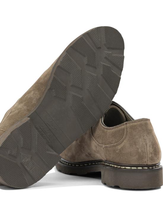26FW 파라부트 로퍼 203538AVIGNON GRIFFMARRON VEL BRUN Beige - PARABOOT