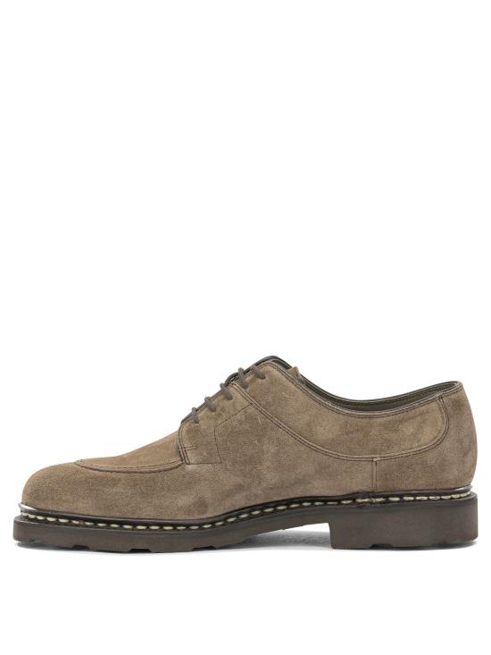 26FW 파라부트 로퍼 203538AVIGNON GRIFFMARRON VEL BRUN Beige - PARABOOT